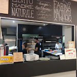 Photo n°1 de l'avis de Gianluigi.i fait le 21/08/2022 à 06:25 sur le  Pizzeria La Scaletta à Ascoli Piceno