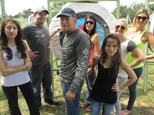 Joseph Steeds Archery And Firearms - photo 8