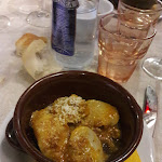 Photo n°1 de l'avis de Mirella.i fait le 04/11/2018 à 15:34 sur le  Trattoria Leon D'Oro à Polesine Zibello