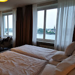 Photo n°2 de l'avis de Kevin.� fait le 19/08/2021 à 10:05 sur le  Hôtel Königshof à Bonn