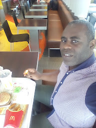 Photo n°64 de McDonald's à Dammarie-les-Lys ()