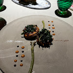 Photo n°3 de l'avis de Ajay.a fait le 05/05/2022 à 22:13 sur le  Il Convivio Troiani à Rome