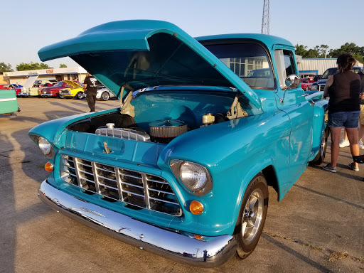 Chevrolet Dealer «Granger Chevrolet», reviews and photos, 2611 MacArthur Dr, Orange, TX 77630, USA