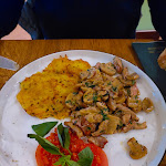 Photo n°1 de l'avis de Elisa.o fait le 16/03/2023 à 08:53 sur le  Frankfurter Haus à Neu-Isenburg