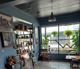 แก๊งค์กาแฟสด photo