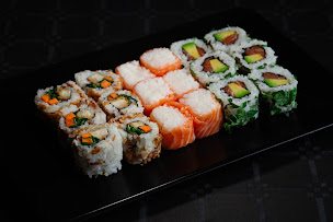 Photo n°8 de Wou sushi à Villeurbanne ()