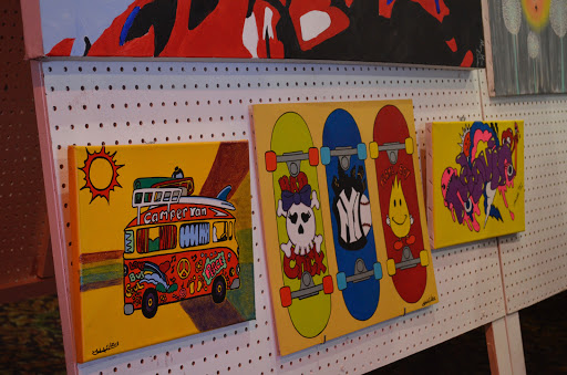 Explore side head tattoo ideas, creative tattoo ideas in Reno, available at Stingray Tattoo supplies