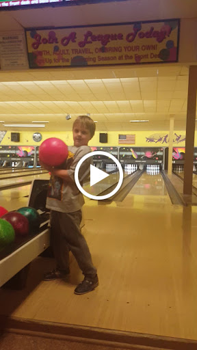 Sports Bar «Crown Lanes Bowling Center & Sports Bar», reviews and photos, 2325 S Federal Blvd, Denver, CO 80219, USA