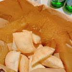 Photo n°3 de l'avis de Geovanna.a fait le 10/01/2022 à 21:07 sur le  La Maison Restaurant à Fornovo di Taro