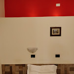 Photo n°3 de l'avis de Alex.a fait le 06/03/2020 à 21:55 sur le  Hotel Le Tre Stazioni à Genoa