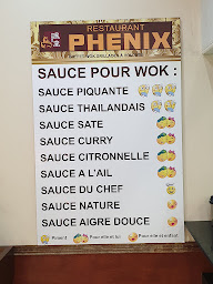 Photo n°2 de Le Phenix à Fegersheim ()