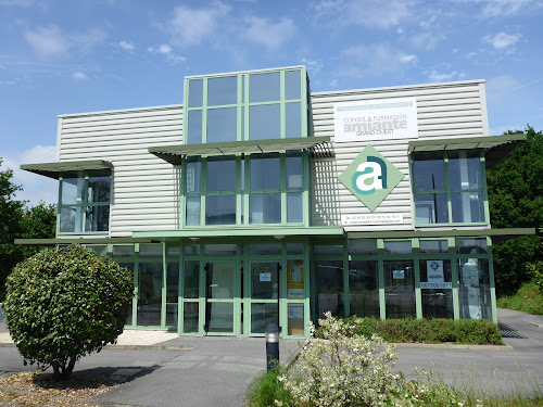 Centre de formation Conseil & Formation Amiante Grand Ouest Pornichet