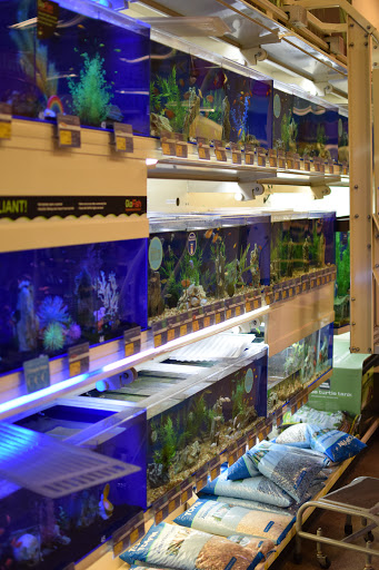 Pet Supply Store «PetSmart», reviews and photos, 889 NE 25th Ave, Hillsboro, OR 97124, USA