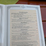 Photo n°16 de l'avis de Friedrich.. fait le 26/07/2022 à 08:43 sur le  Heilig-Geist-Stiftschenke und Stiftskeller à Passau