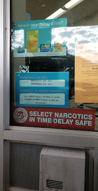 Walgreens - Photo 2 - Car repair in Leesburg, FL, Leesburg