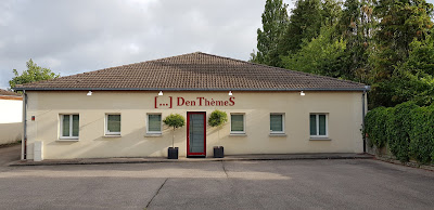 Denthèmes à Bois-de-Haye