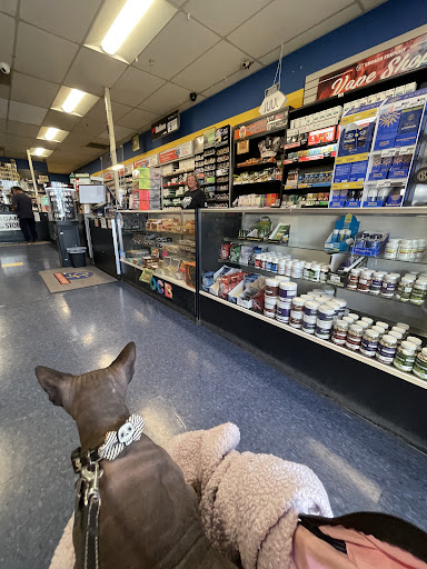 Tobacco Shop «Smoker Friendly», reviews and photos, 6924 Mesa Ridge Pkwy, Fountain, CO 80817, USA