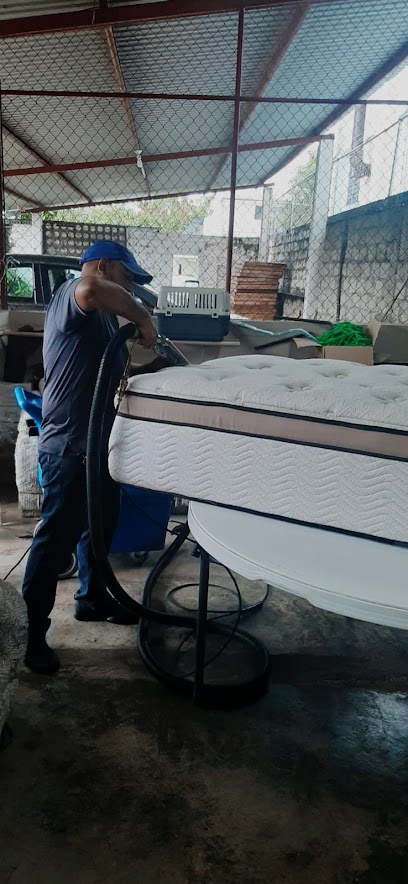 Tecno-Limpio - Servicio de lavado de coches en Tapachula, Chiapas, México