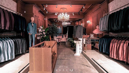 Suit Lab & Bowtie Collections