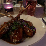 Photo n°3 de l'avis de Christian.. fait le 21/01/2020 à 16:01 sur le  Weingut am Nil (Gastronomie) à Kallstadt