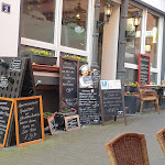 Photo n°2 de l'avis de Mini.o fait le 15/04/2022 à 17:50 sur le  Café Friends à Zell