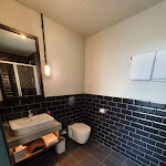 Photo n°13 de l'avis de Andreas. fait le 01/04/2021 à 08:19 sur le  Moxy Duesseldorf South à Düsseldorf