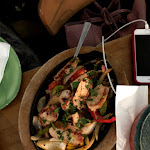 Photo n°1 de l'avis de Gicu.h fait le 27/10/2018 à 18:04 sur le  Sausalitos à Munich