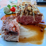 Photo n°9 de l'avis de D..n fait le 03/07/2022 à 21:42 sur le  Gasthaus Kranz à Bonndorf