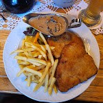 Photo n°1 de l'avis de RaGeTe. fait le 22/02/2022 à 15:59 sur le  Zum grünen Hof à Schwetzingen