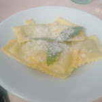 Photo n°4 de l'avis de Tomas.o fait le 08/08/2021 à 15:38 sur le  Albergo Ristorante Bellavista à Re