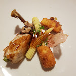 Photo n°2 de l'avis de Thomas.r fait le 02/03/2018 à 12:25 sur le  Hotel Restaurant Langgenhof à Bruneck