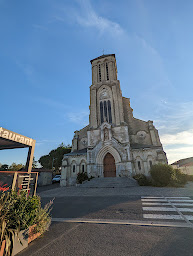 Photo n°18 de Rest'O Landes à Saint-Julien-des-Landes ()