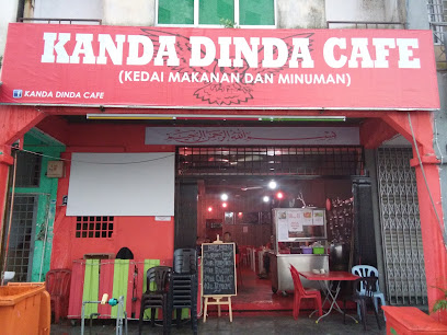 KANDA DINDA CAFE