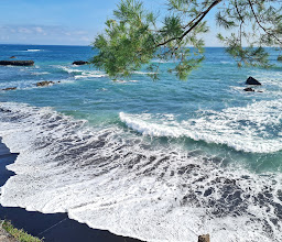Cemagi Beach photo