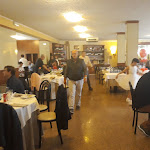 Photo n°3 de l'avis de SIMONA.O fait le 13/05/2018 à 15:57 sur le  Ristorante Le Fontanelle à Vedano Olona