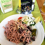 Photo n°6 de l'avis de Thomas.e fait le 24/04/2018 à 09:50 sur le  Landgasthof Rössle à Geislingen