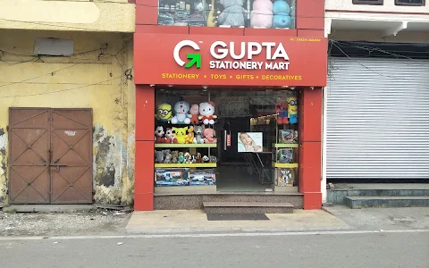 Gupta Mart | Gift Shop | Toys Store | Decorative Items | Bags In Phagwara image