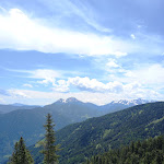 Photo n°2 de l'avis de Simon. fait le 07/07/2023 à 08:31 sur le  Albergo Sessellift à Tscherms