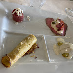 Photo n°1 de l'avis de Marco.u fait le 25/04/2024 à 11:15 sur le  Ristorante La Barcaccia - Lago di Candia à Mazzè