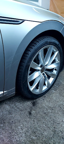 Opinii despre MICEK Serwis opon în Grudziądz - Sklep z oponami i felgami