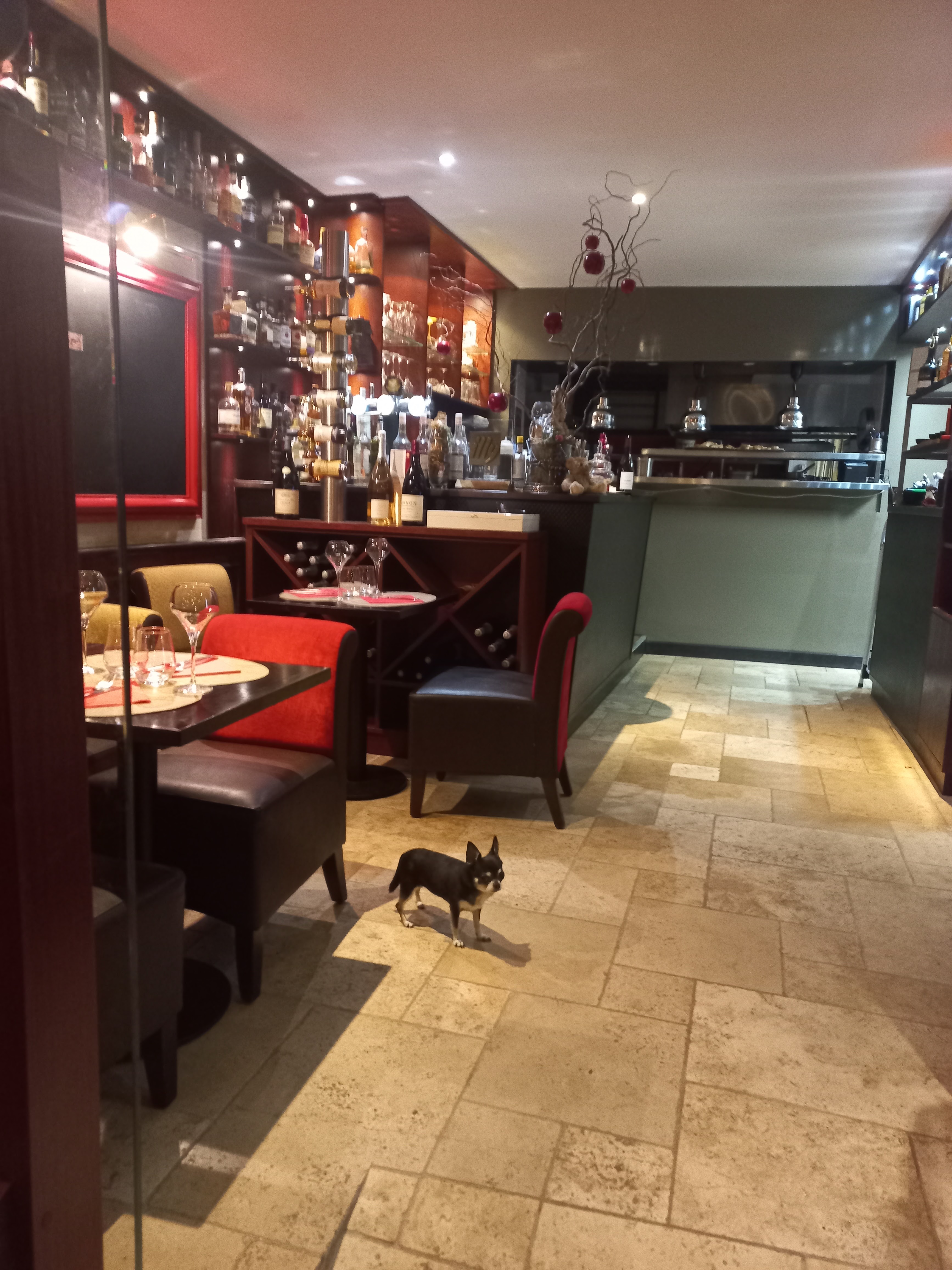 Photo n° 9 de l'avis de Raphaël. fait le 19/08/2022 à 20:45