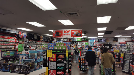 Video Game Store «GameStop», reviews and photos, 9110 Atlantic Ave, Ozone Park, NY 11416, USA