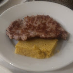 Photo n°4 de l'avis de Davide.a fait le 22/12/2017 à 13:43 sur le  Osteria Al Bianchi à Brescia