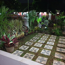 Taman Dirgantara