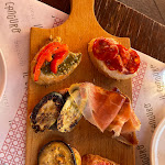 Photo n°1 de l'avis de Edwin.e fait le 20/07/2022 à 10:52 sur le  Il Canguro à Pisa