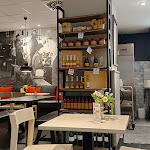 Photo n°2 de l'avis de IDA.H fait le 23/02/2024 à 16:28 sur le  NORDSEE Görlitz Berliner Straße à Görlitz