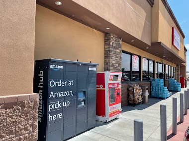Circle K