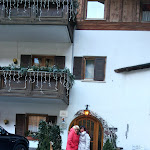 Photo n°4 de l'avis de Mauro.e fait le 10/12/2017 à 18:16 sur le  Genießerhotel Alpenhof - Ulten à St. Walburg