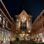 Photo n°1 de l'avis de Jack.e fait le 16/11/2021 à 12:39 sur le  Katz Orange à Berlin