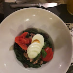 Photo n°2 de l'avis de Simone.u fait le 12/05/2019 à 18:03 sur le  Le Petit Jardin Dessena Sebastiano e C. S.a.s. à Finale Ligure